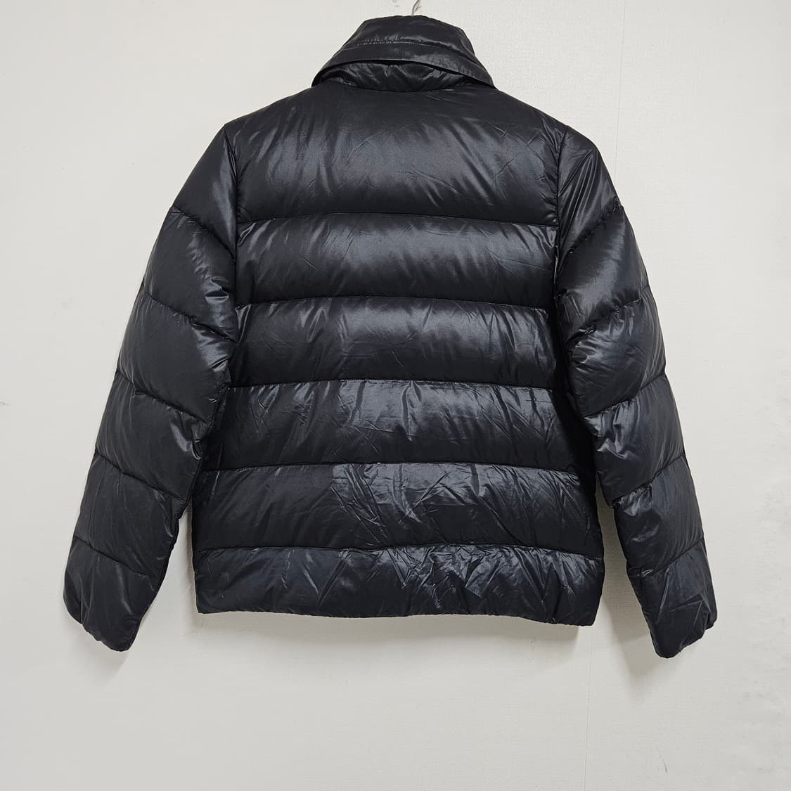 나이키 NSW 덕다운 오리털 패딩 여성L 상품이미지3