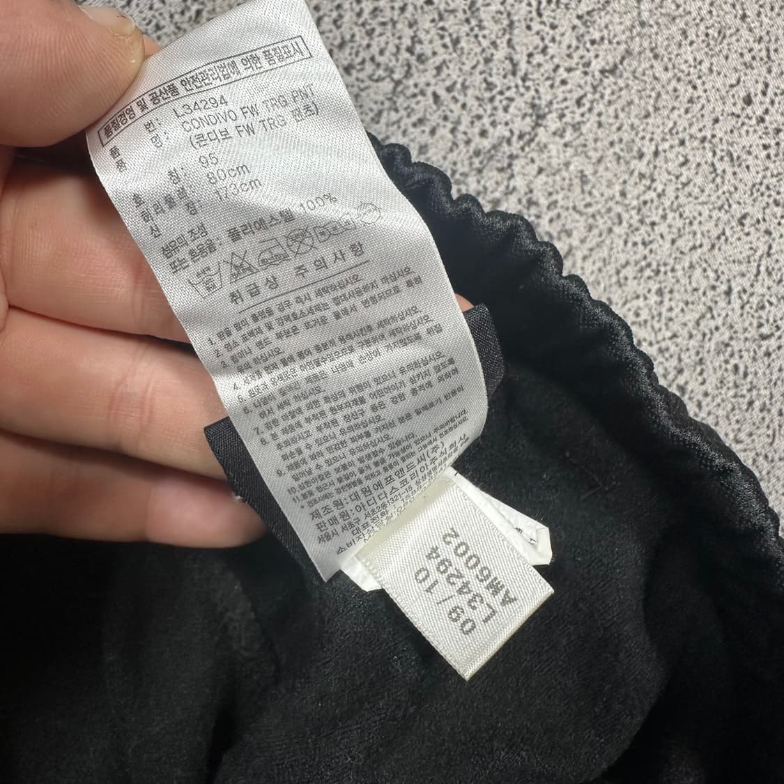 ✨ (만원 빈티지) 랄프로렌 골프 빅포니 여성 카라 반팔티 상품이미지3