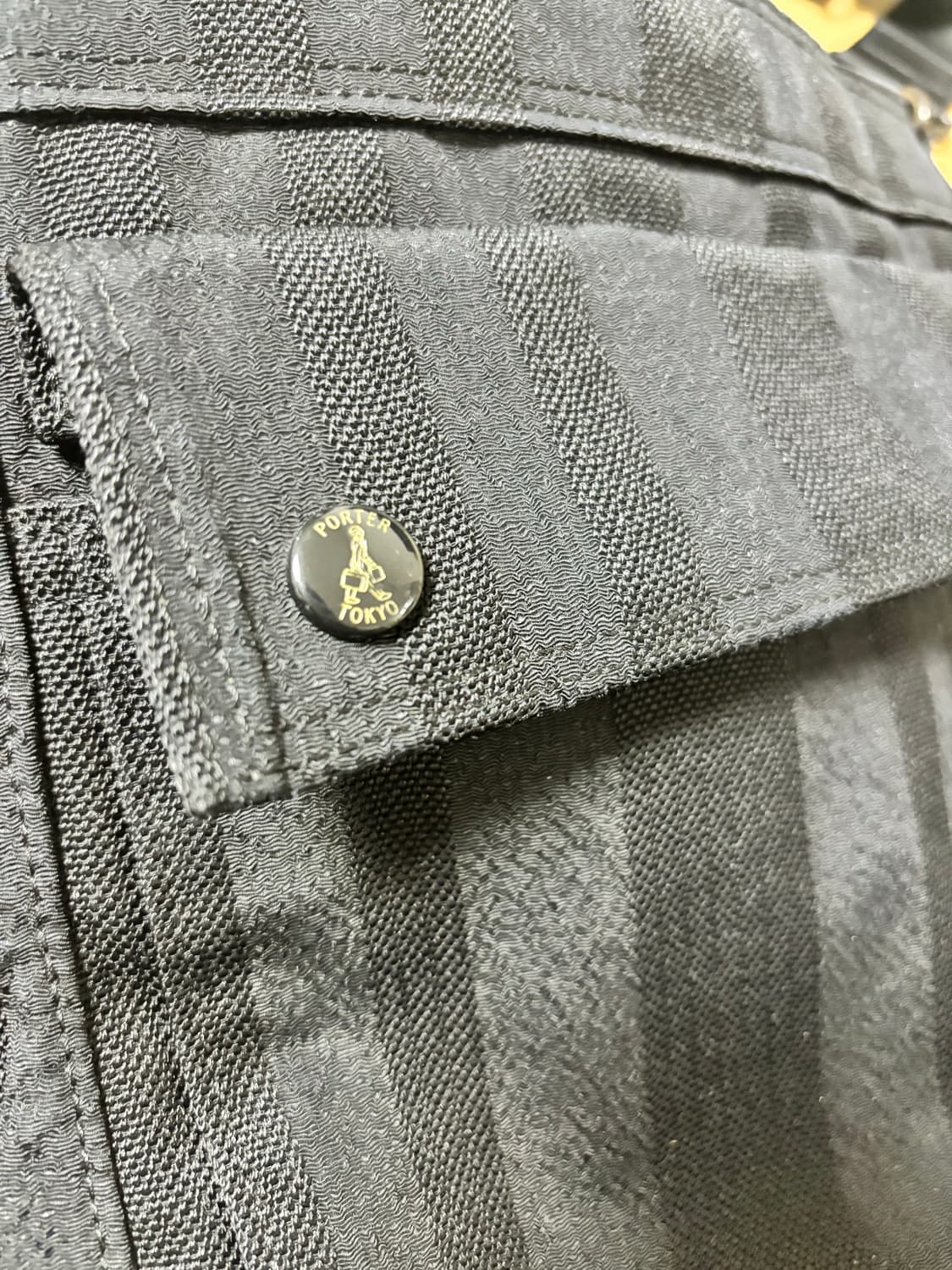 포터 숄더백 상품이미지4