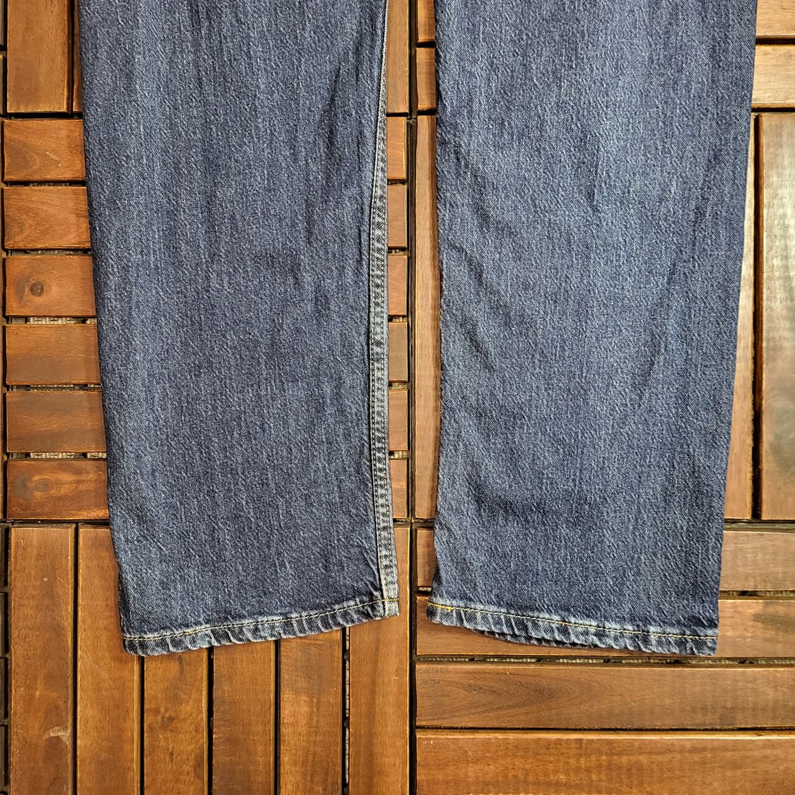 리바이스 청바지 505 (34) 상품이미지8