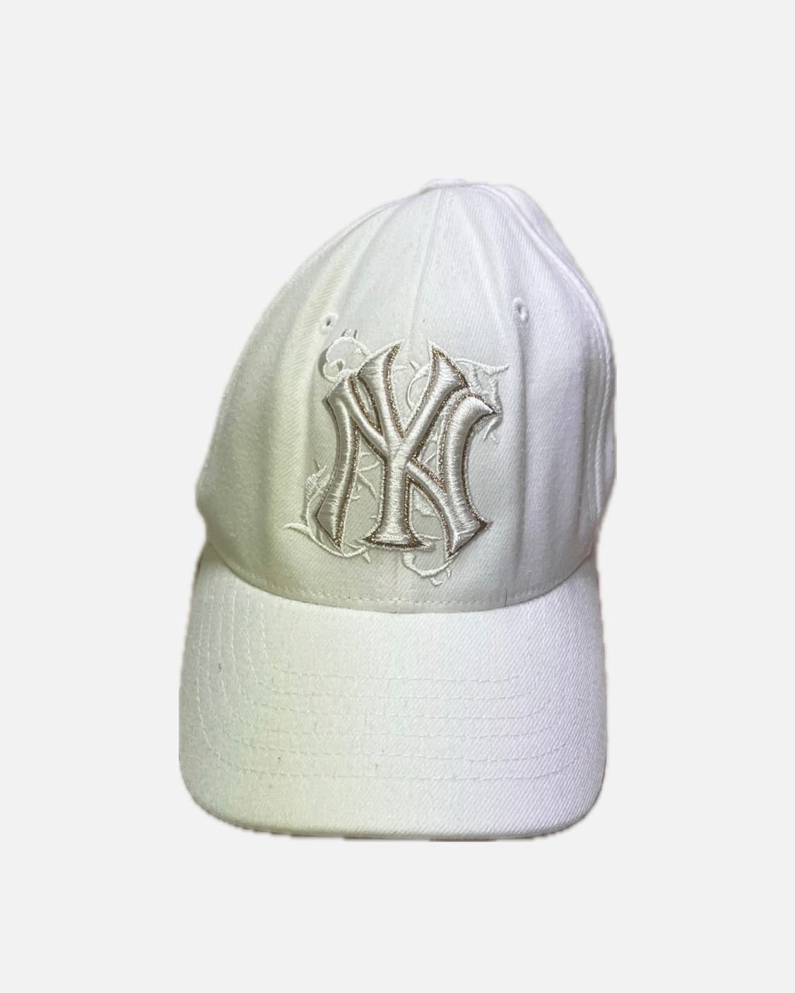 MLB white cap 상품이미지1