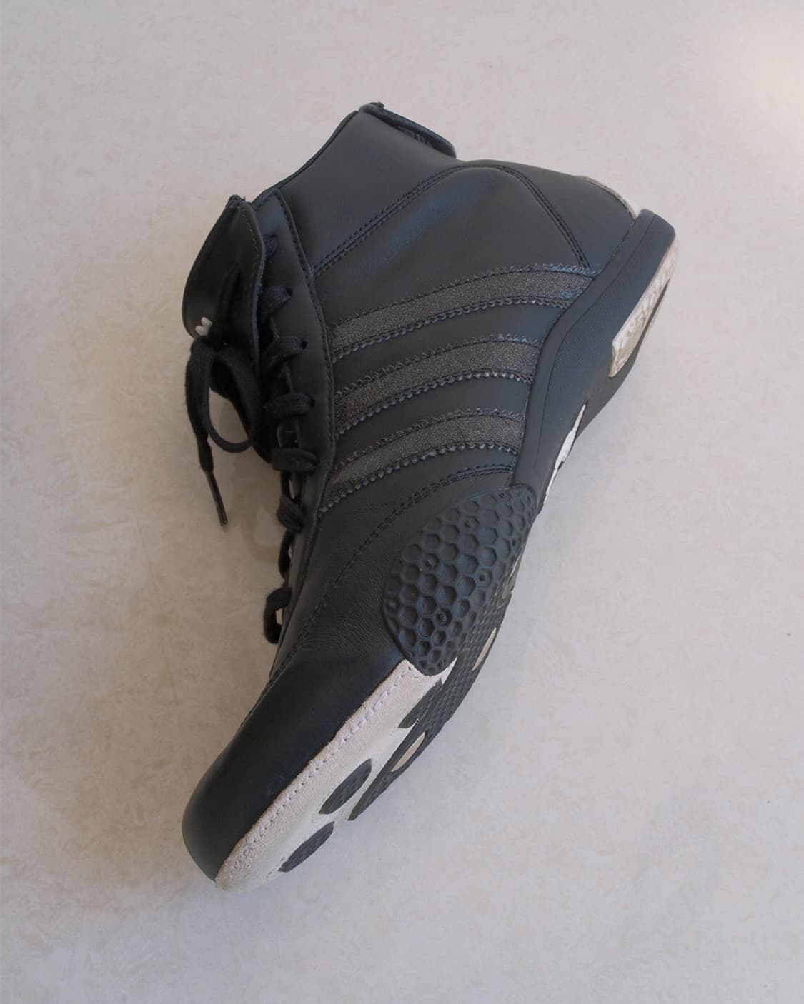 Adidas Apollo II Mid, 2006 상품이미지2