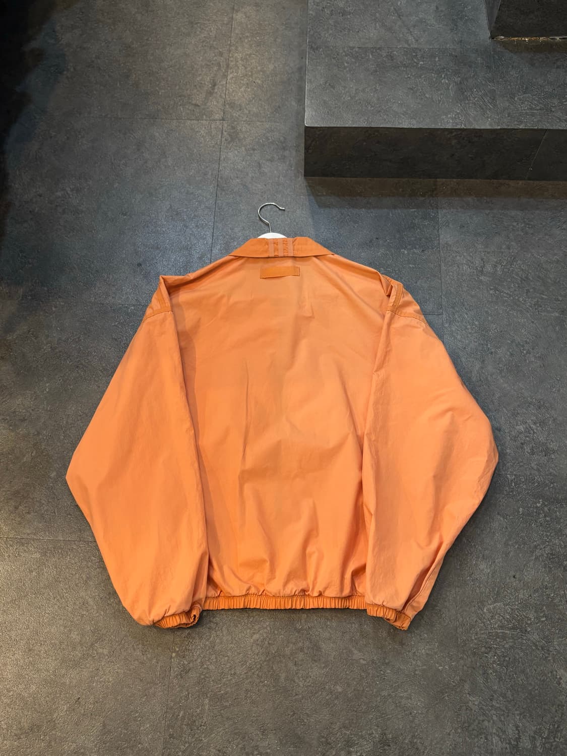 아디다스 바람막이 트랙탑 자켓 점퍼 L사이즈 상품이미지3