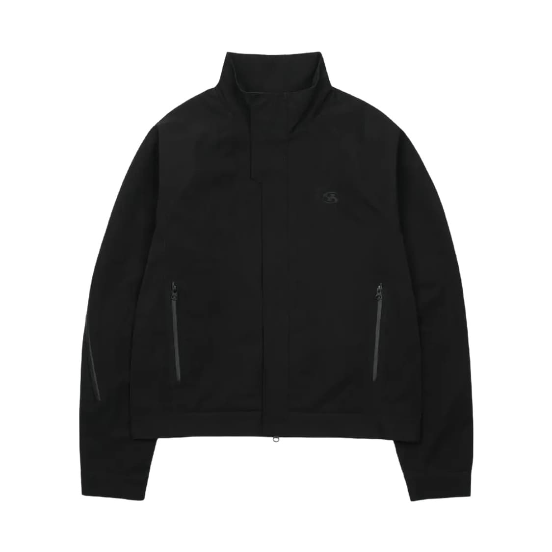 (4) 산산기어 어파인 26 커브 자켓 새상품 상품이미지1