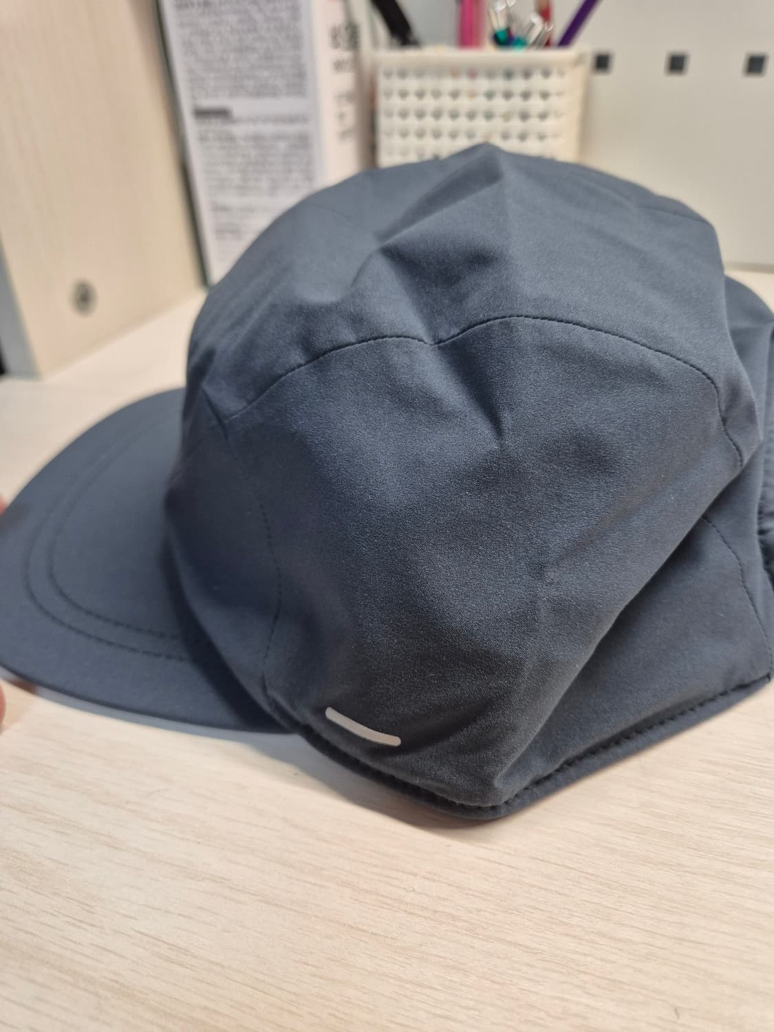 블랙야크 하드프리캡 상품이미지2