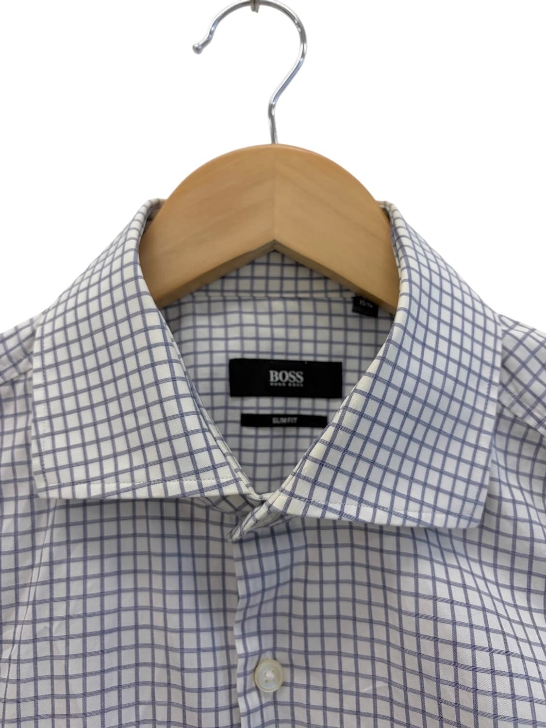 휴고보스 셔츠 (40) 상품이미지3