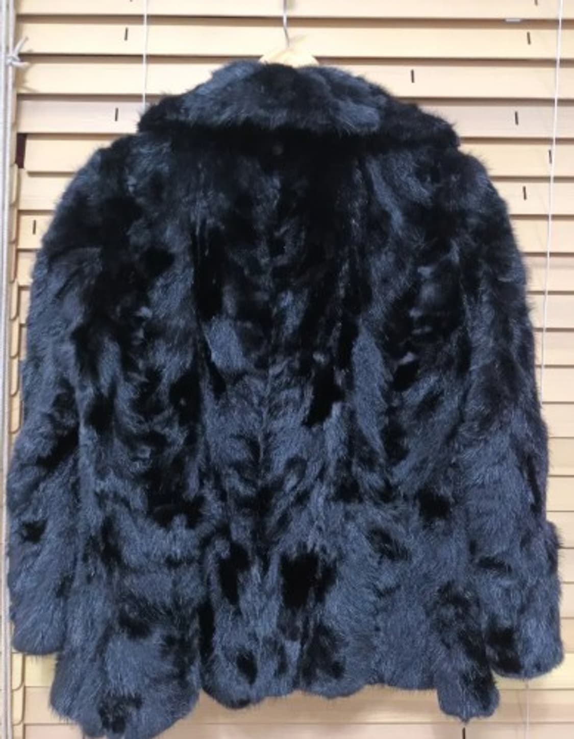 지센 밍크퍼자켓 95사이즈 상품이미지3