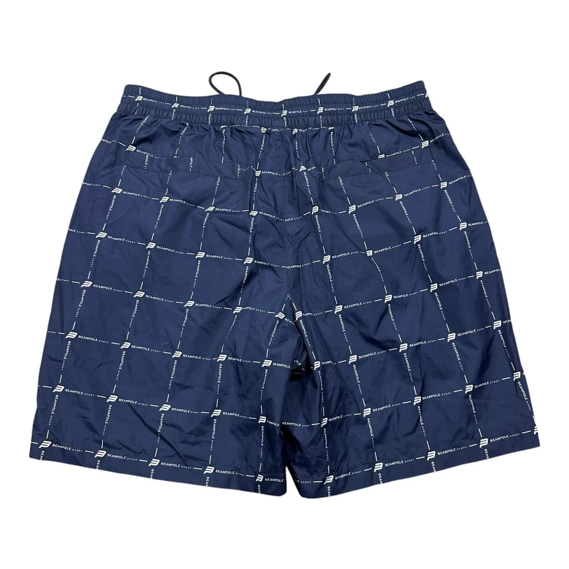 ✨ (바배) 빈폴 스포츠 모노그램 반바지  상품이미지2