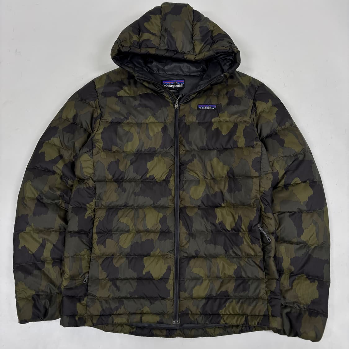 파타고니아 하이로프트 다운 상품이미지3