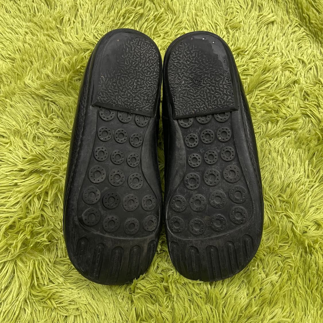 캠퍼 페우 앵클 부츠 상품이미지6