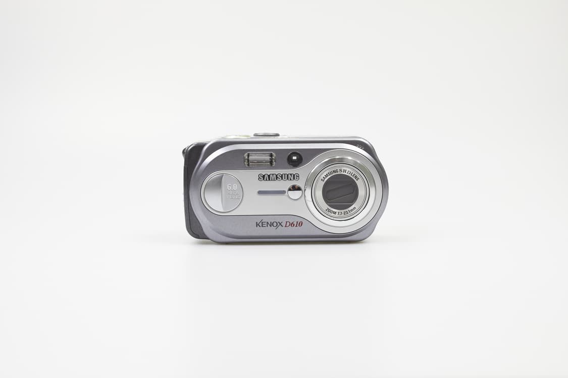 삼성 케녹스 D610 디카✨ 상품이미지2