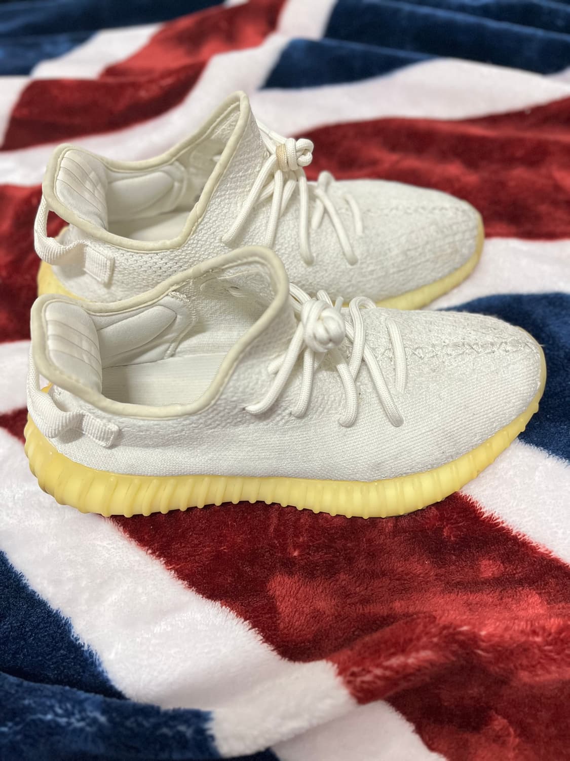 아디다스 이지부스트 350 V2 250~255 상품이미지1