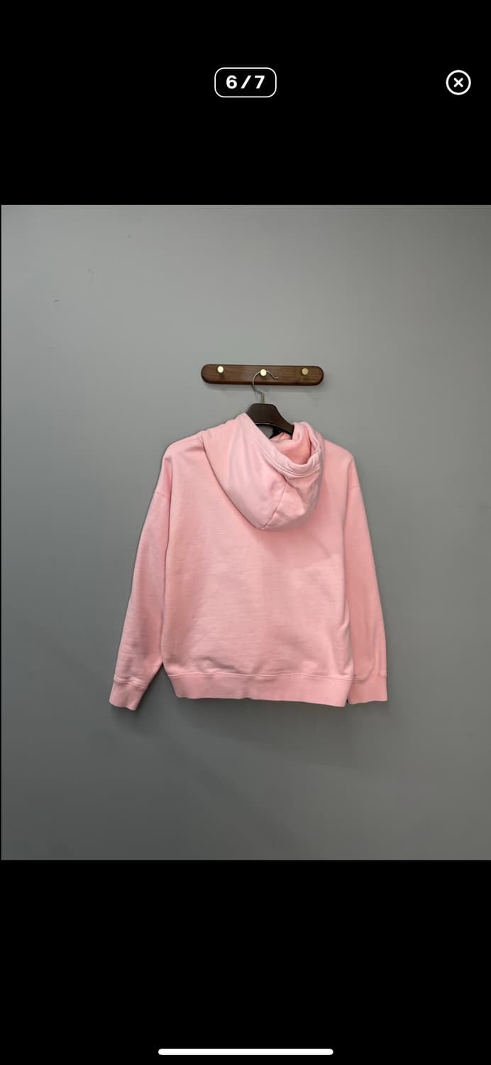 나이키 ACG 풀오버 러쉬핑크 후드티 A3392 상품이미지6