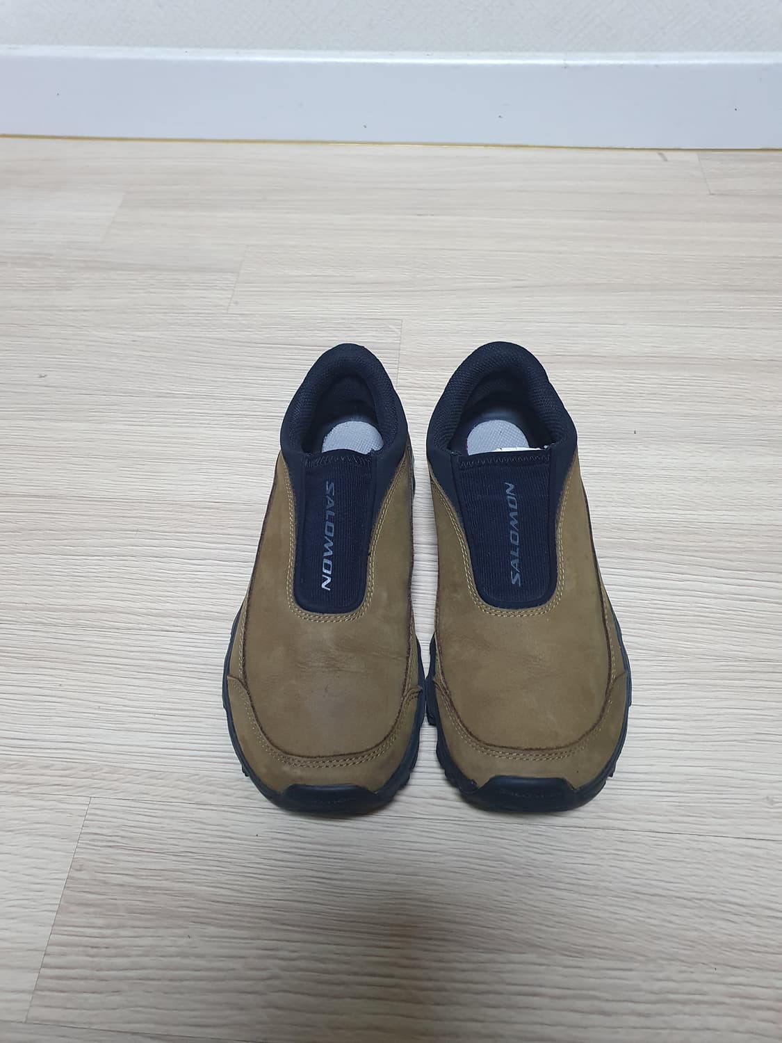 살로몬 스노우모크 슬립온 245 상품이미지3