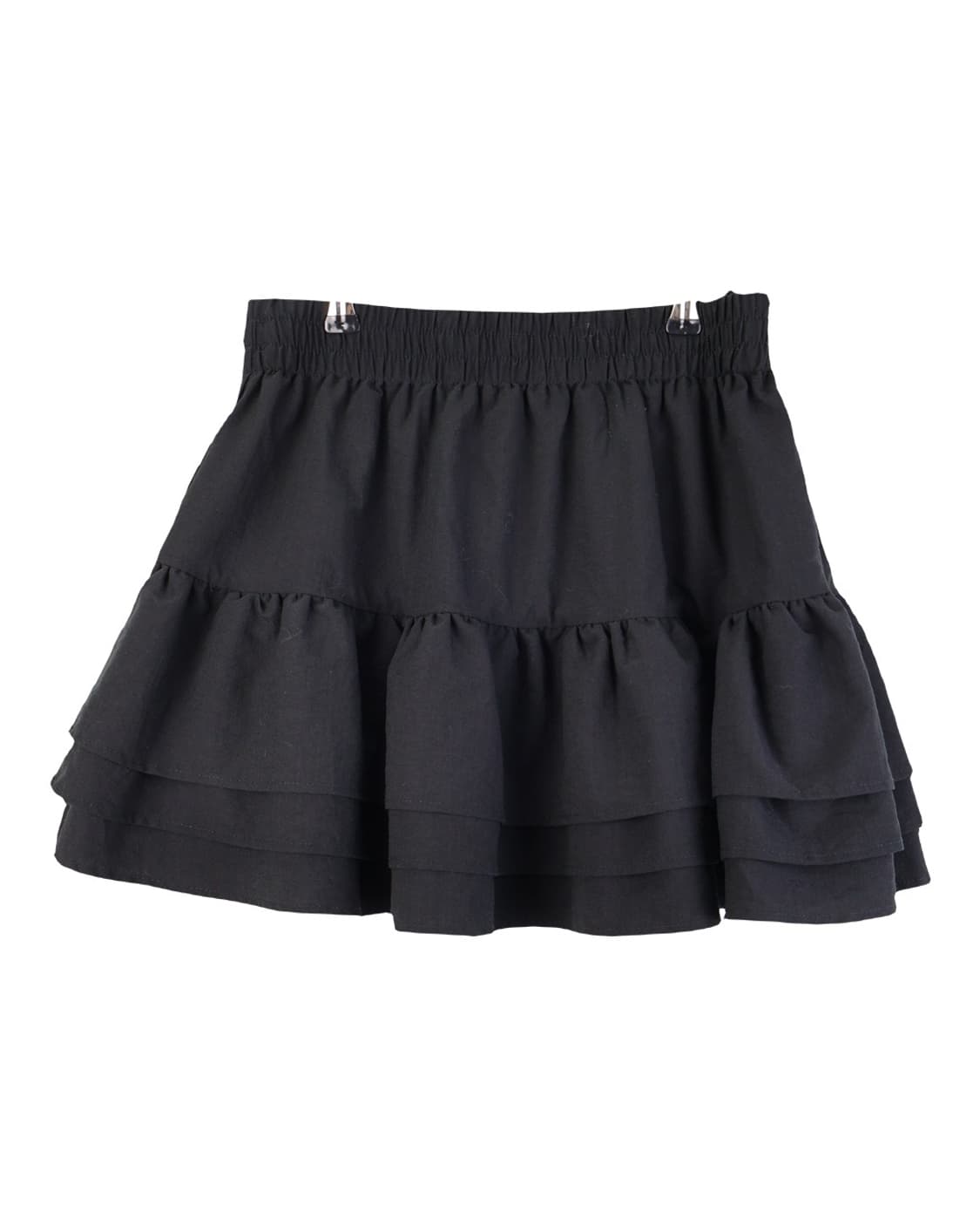 Shein Viscose Mini Skirts 상품이미지5