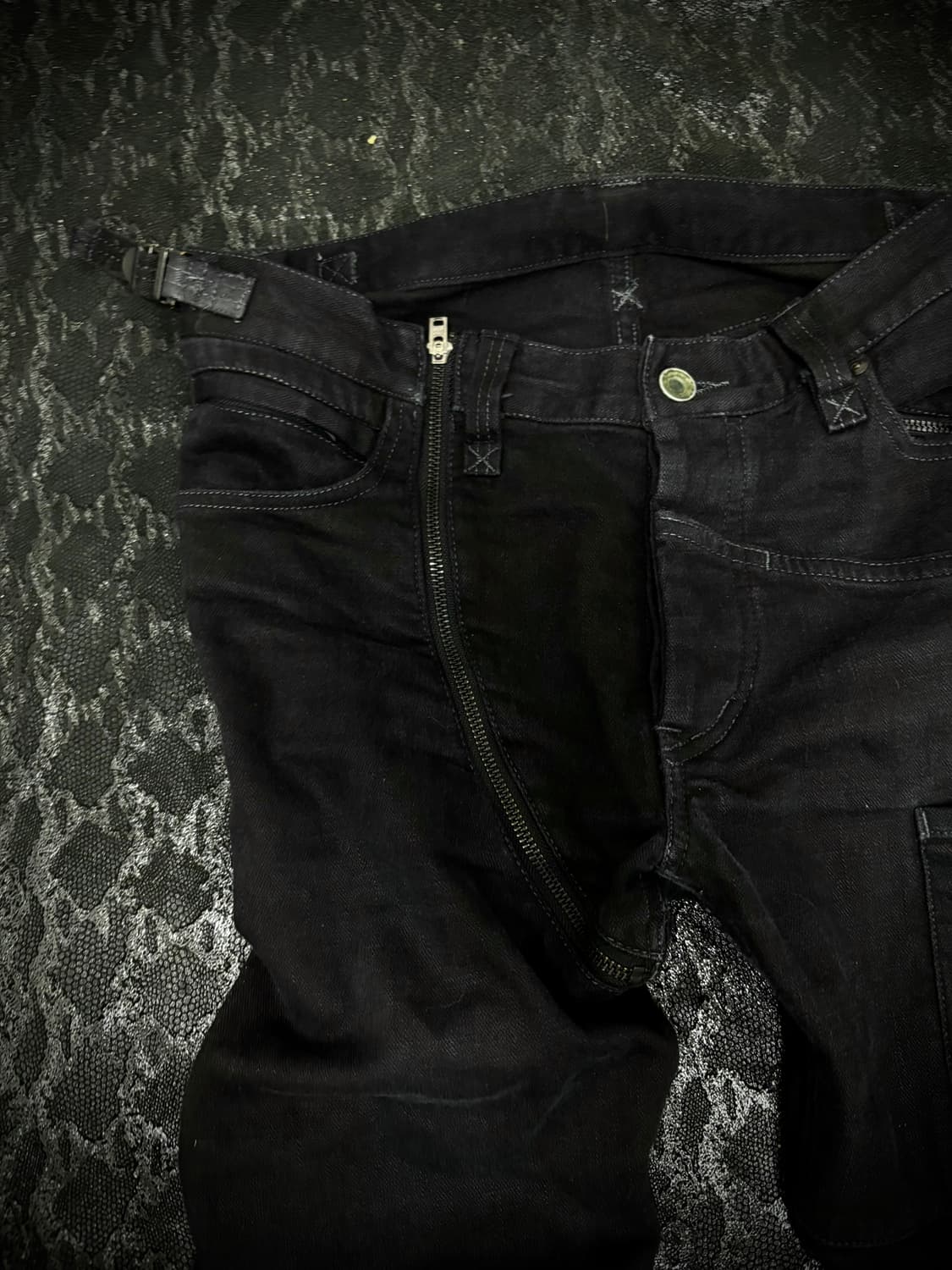 “IFSIXWASNINE”BTF/SBCM-9 Pants 상품이미지5