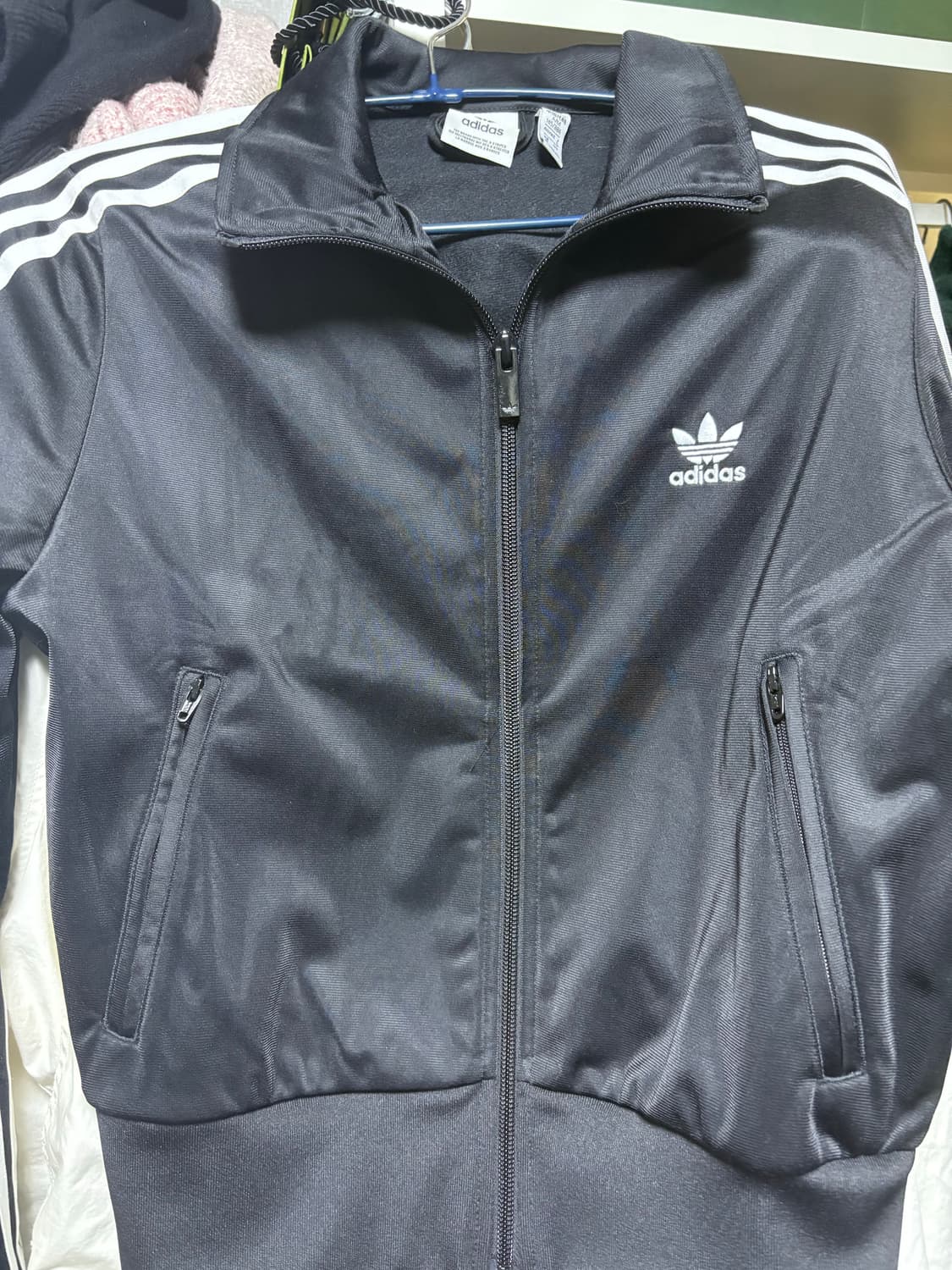 아디다스 파이어버드 트랙탑 져지 IL8764 m사이즈 상품이미지2