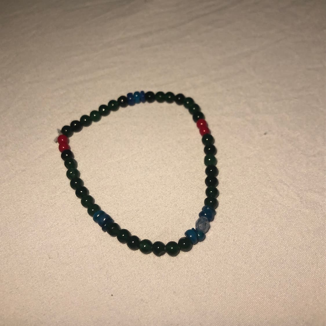 🫂 해피투게더 팔찌 happy together bracelet 상품이미지7