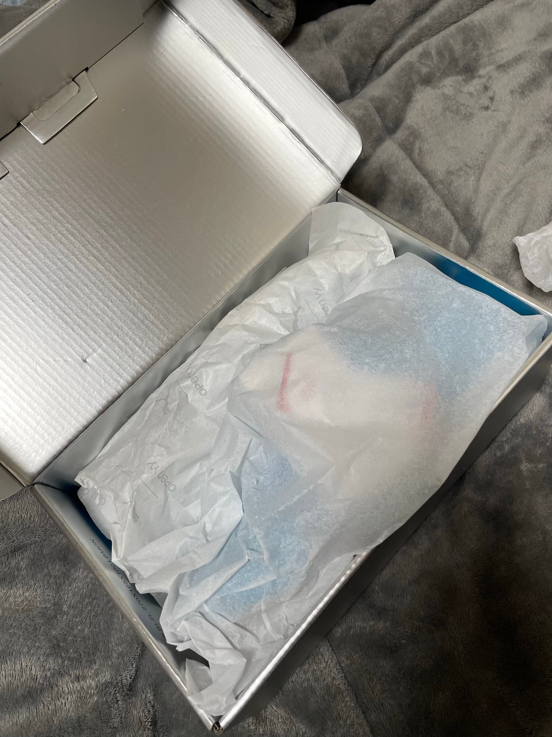 open yy x puma h-street blue 230SIZE 상품이미지4