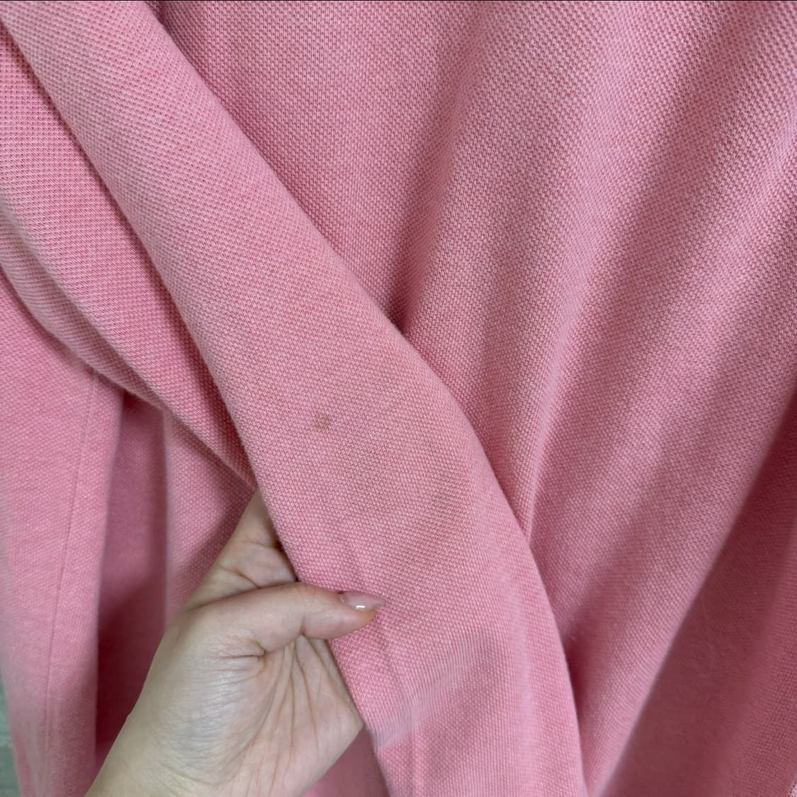 타미힐피거 카라티 상품이미지5