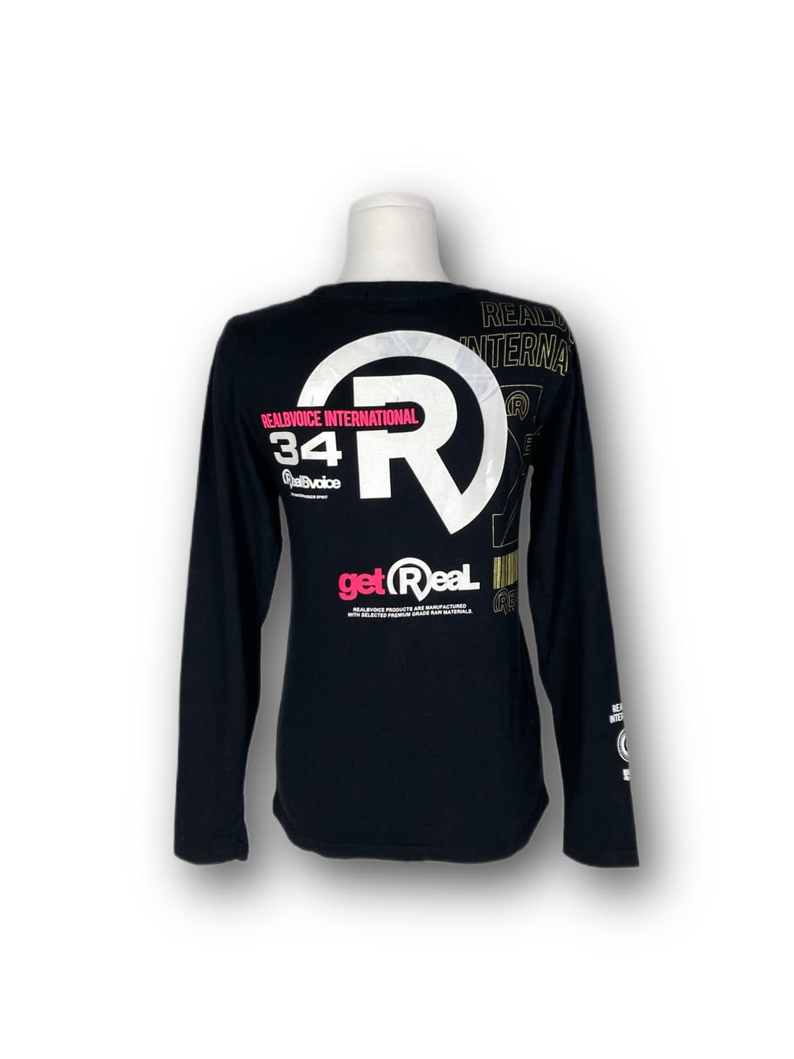 logo lettering printing t-shir 상품이미지4