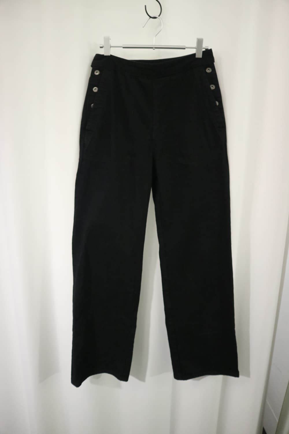 James Perse cotton pants 상품이미지1