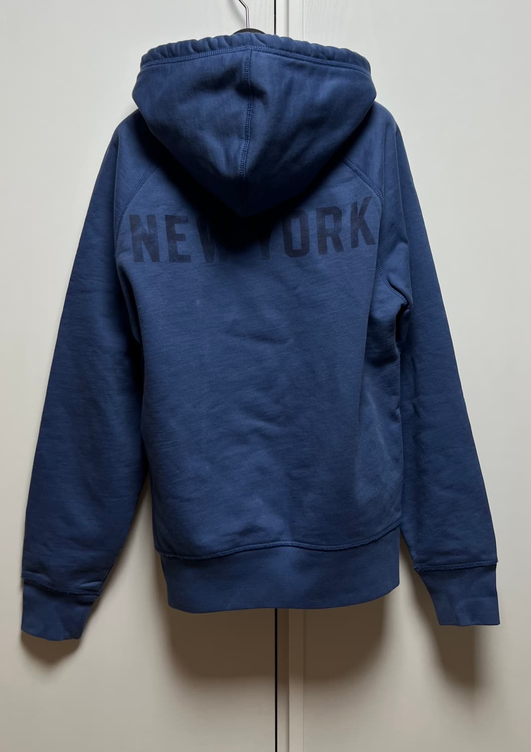 갭 gap 뉴욕 후드티 상품이미지4