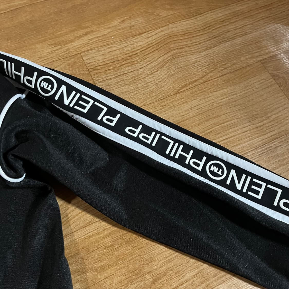 [100] 필립플레인 트레이닝 집업 상품이미지6