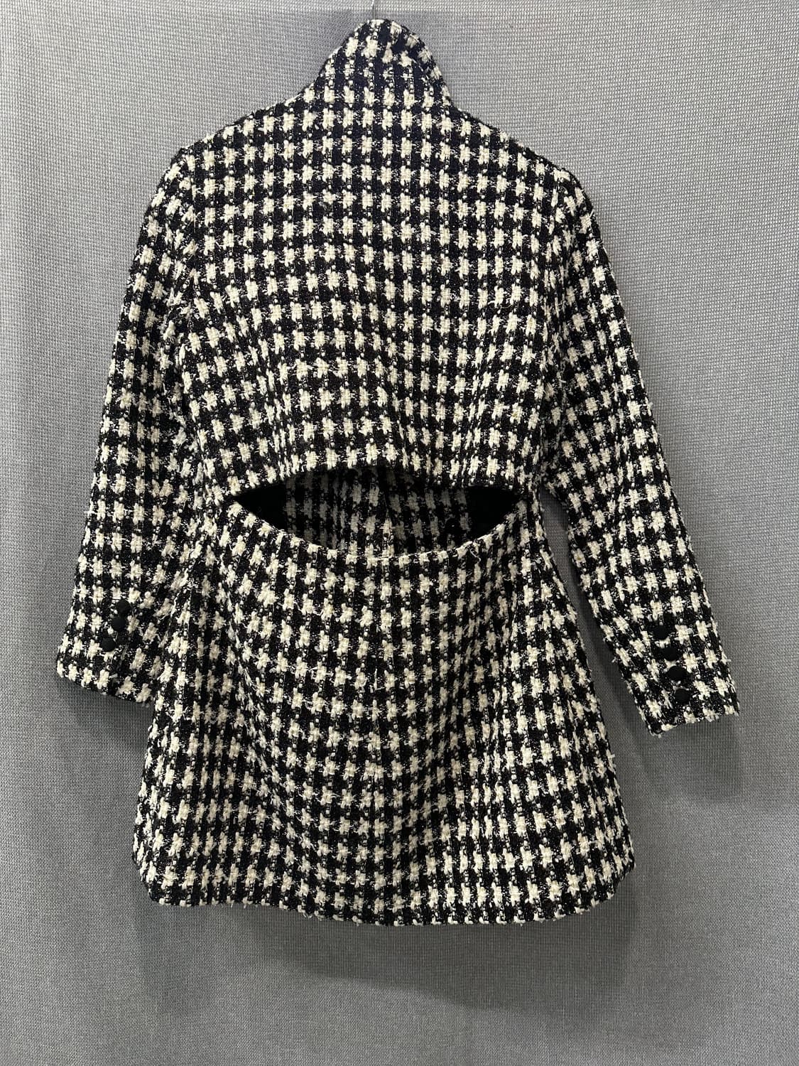 SELF PORTRAIT 셀프포트레이트 미니 드레스 하운드투스 상품이미지3