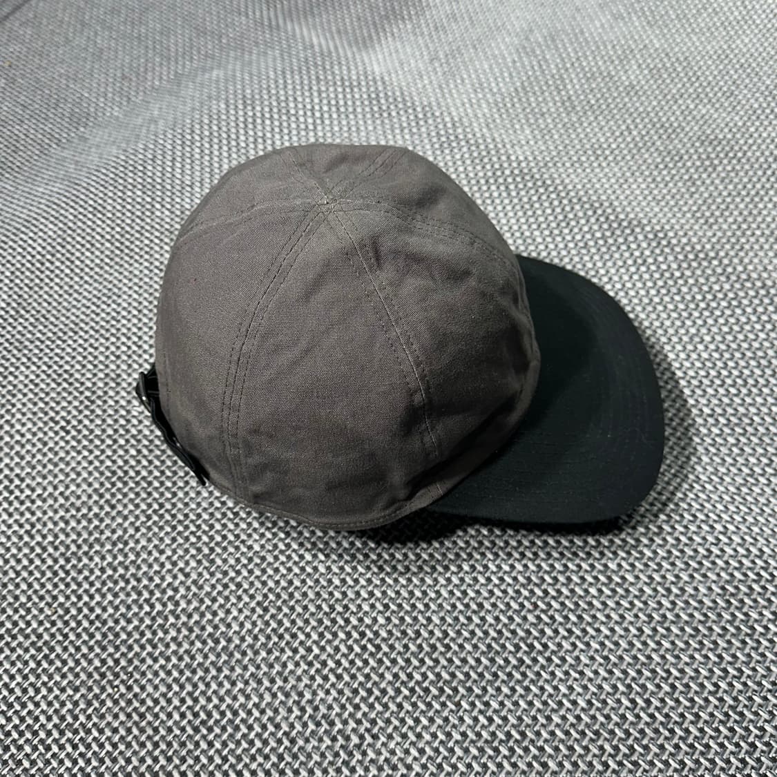 스티븐알란 캡모자 상품이미지2