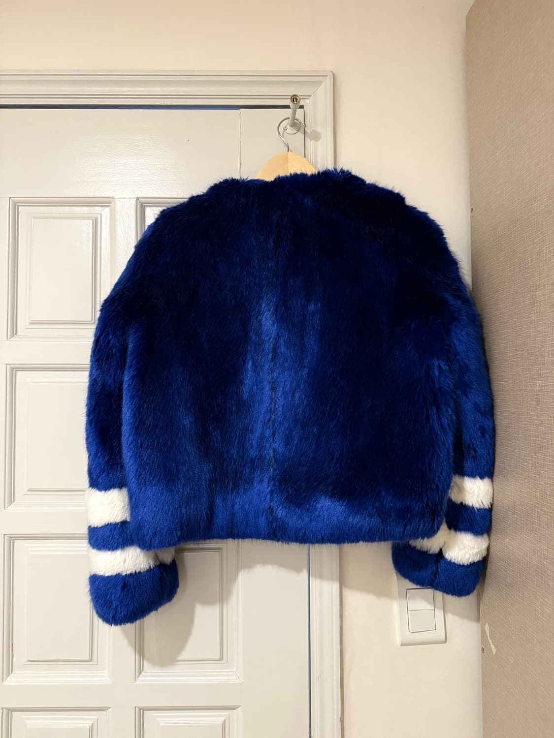 비이커 블루퍼자켓 상품이미지3