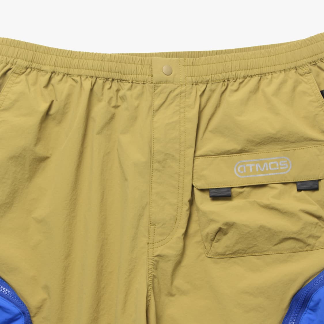  (새상품) ATMOS "Beige Shorts" 상품이미지2