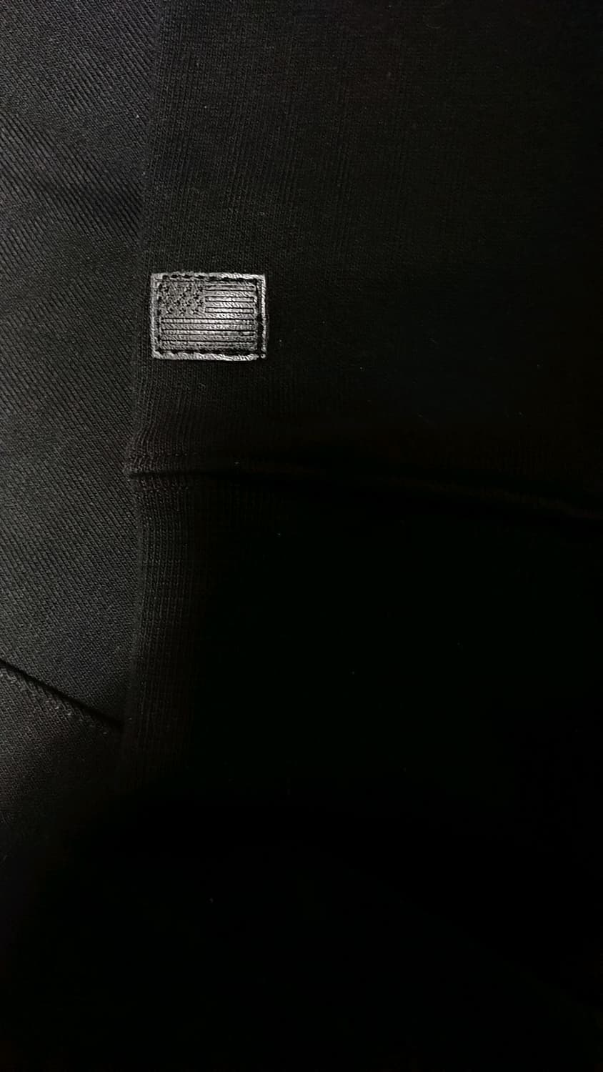 질스튜어트 오버핏후드 105 가슴64 기장74 상품이미지5