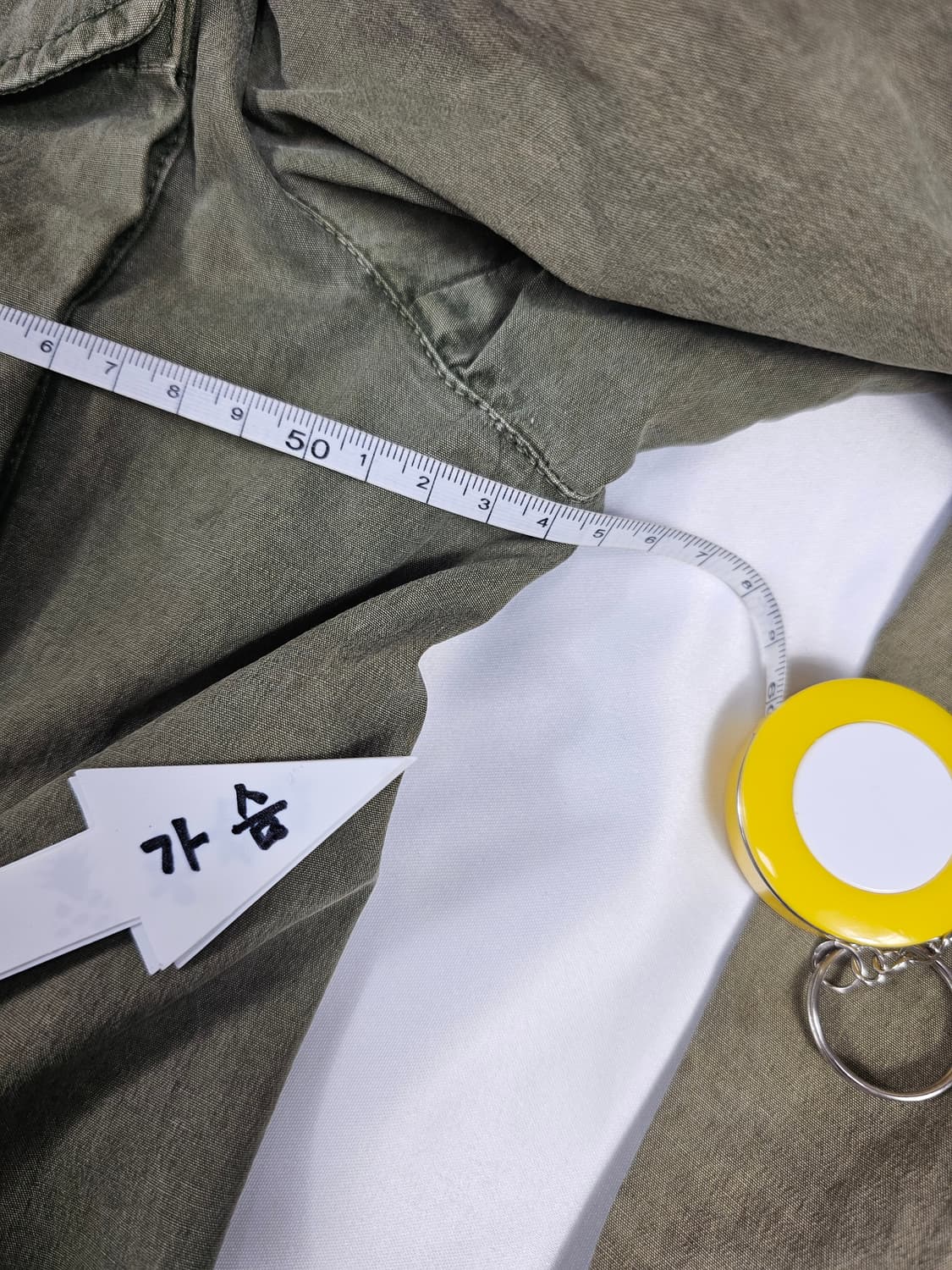 cp컴퍼니고글야상 상품이미지5