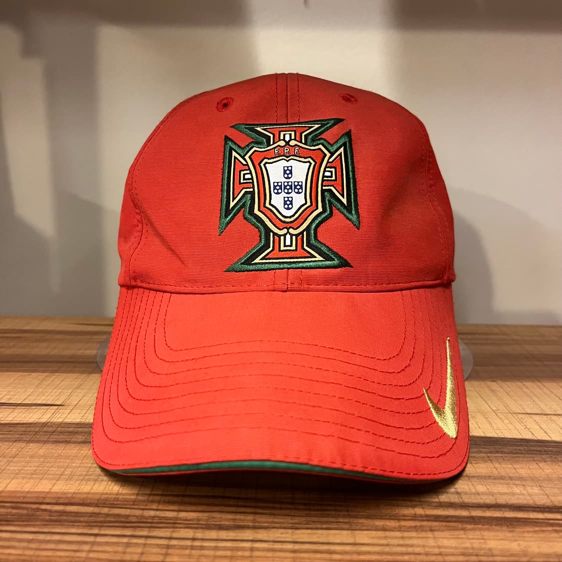 나이키 00s 포르투갈 볼캡 상품이미지1