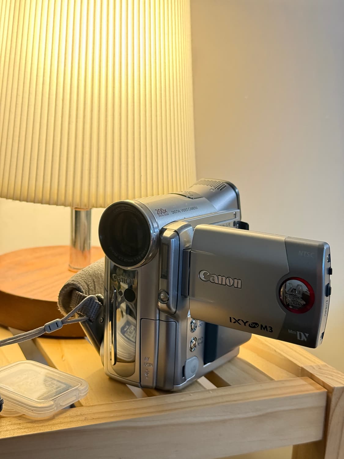 초희귀 매물) Canon ixy dv m3 상품이미지2