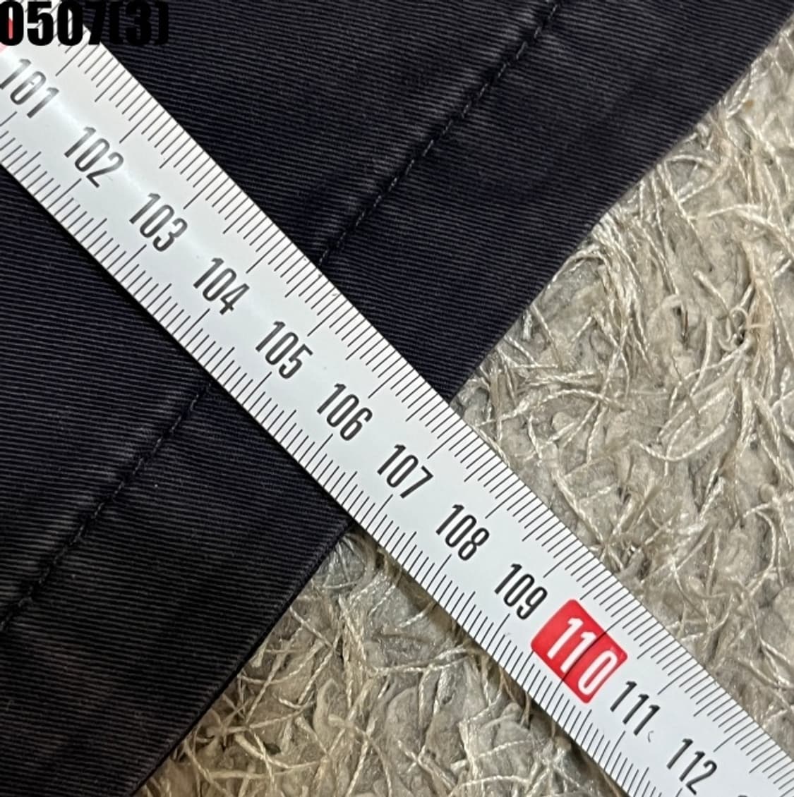 나파피리 팬츠 상품이미지9