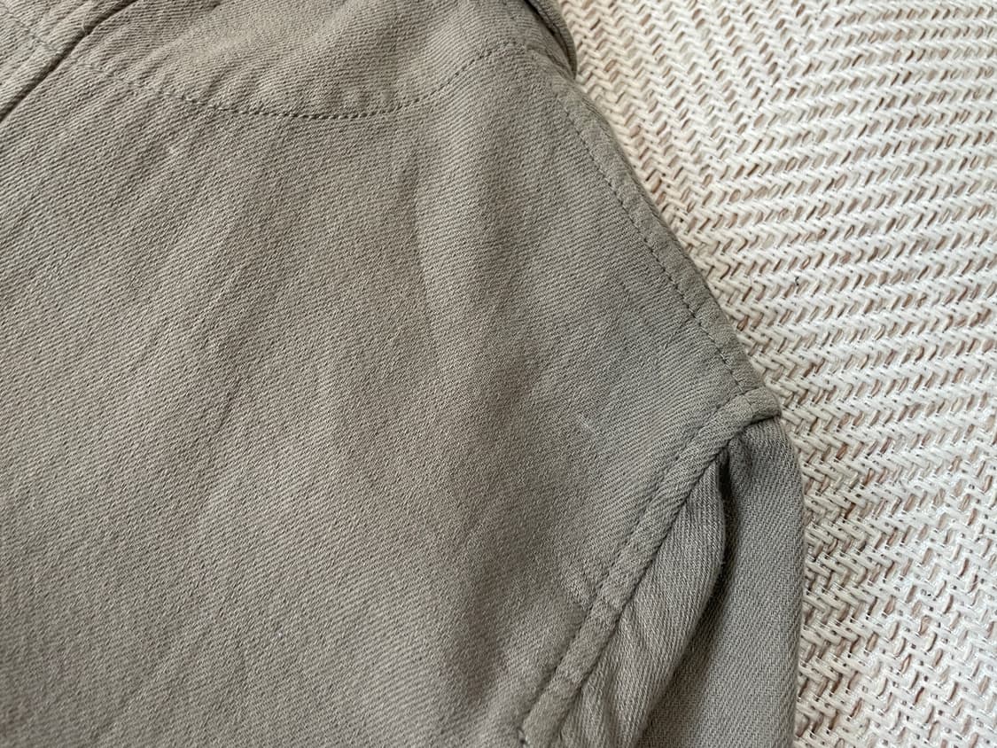 이세이미야케 plantation 코트 J03622 상품이미지10