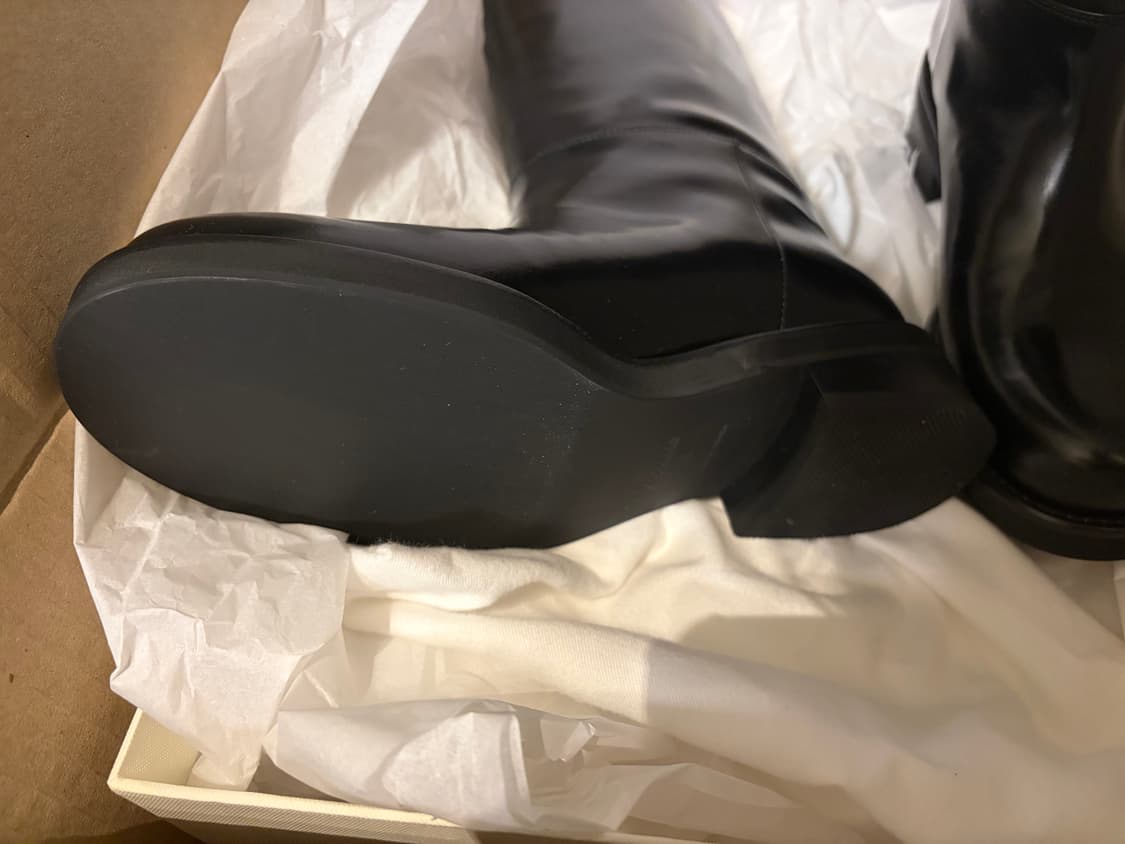 리본빛 위노나 부츠 235 상품이미지9