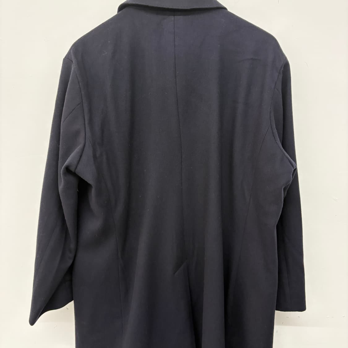 브룩스브라더스 네이비 코트 남/M 상품이미지6