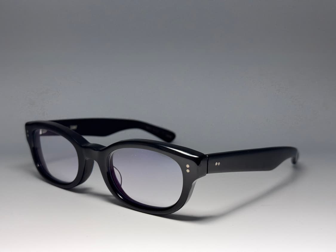 이펙터 x 네이버후드 트램프 TRAMP 일본 볼드 안경 0195 상품이미지3