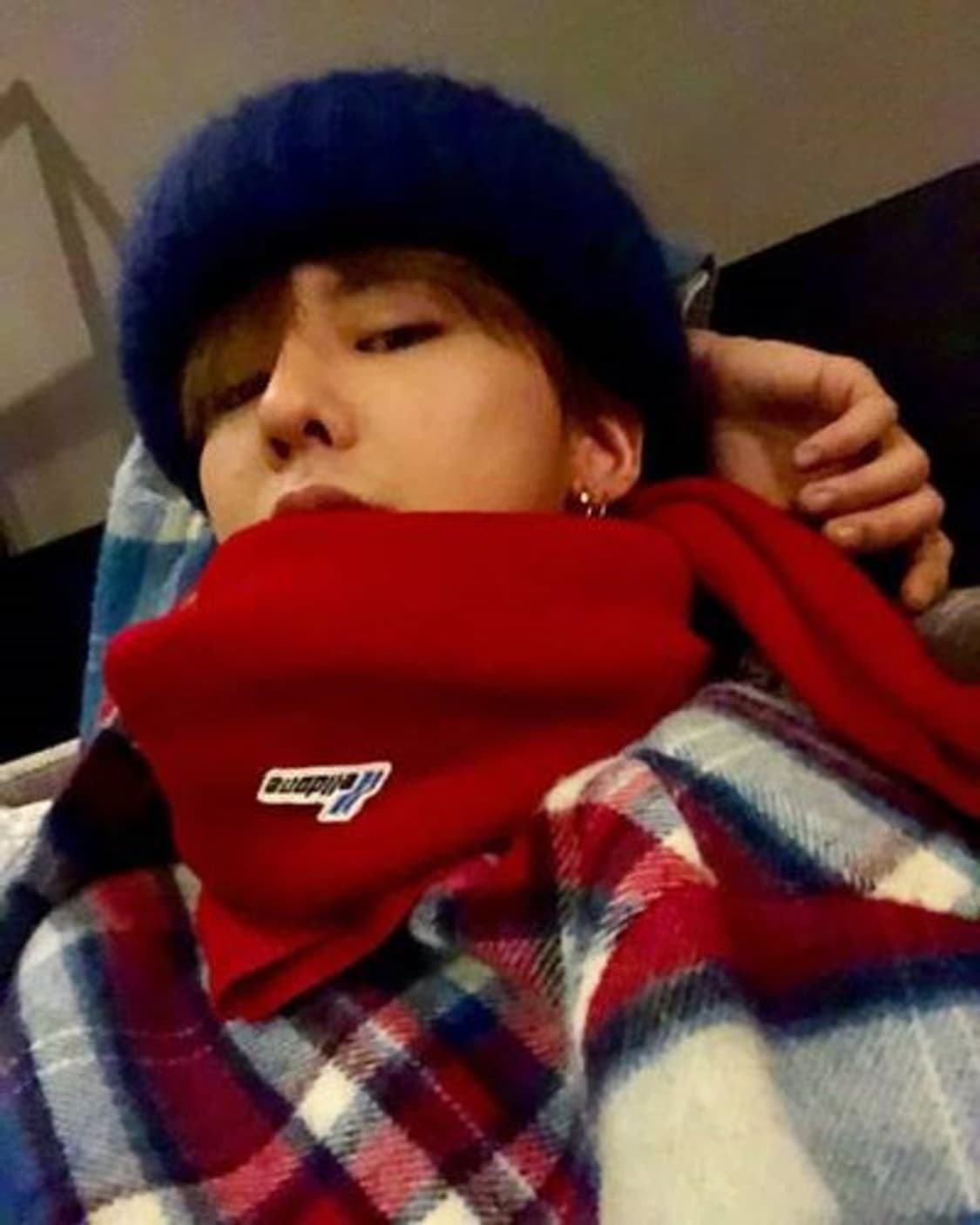 [os] takori beanie black 상품이미지1