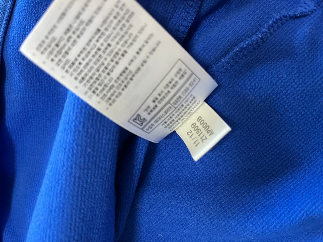 아디다스 첼시져지 100 상품이미지7