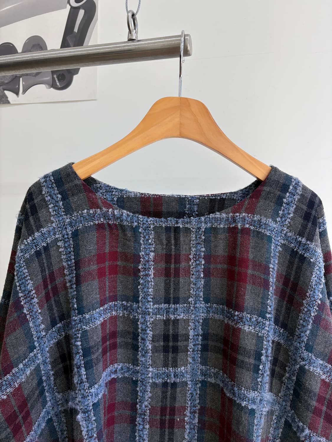 DEAN LADY 긴팔티셔츠 상품이미지2