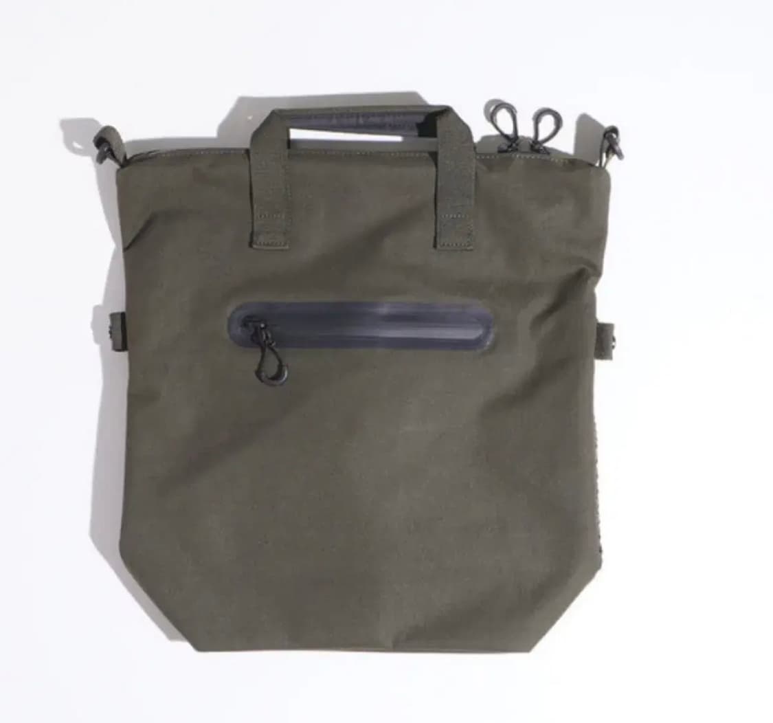 앤드원더 투웨이 숄더백 (새상품) 상품이미지2