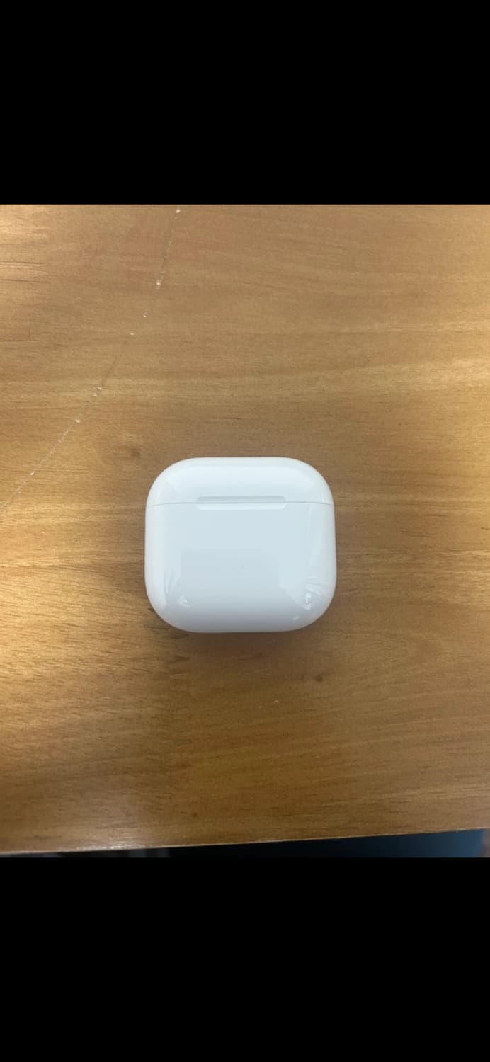에어팟 4세대 상품이미지1