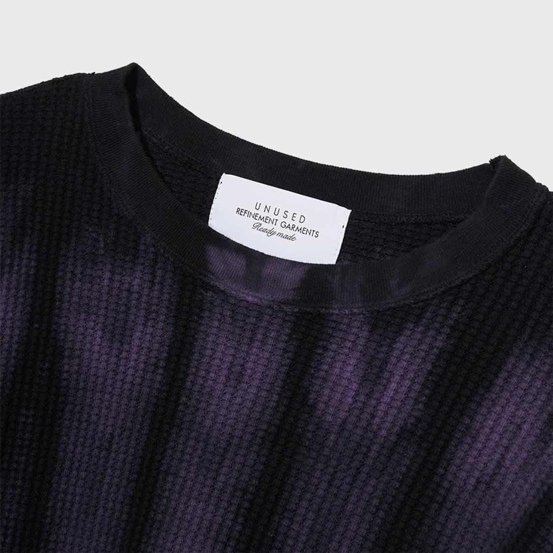 UNUSED t-shirt 상품이미지3