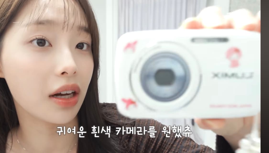 파나소닉 루믹스 DMC-S2 레트로 디카 (화이트) 상품이미지2