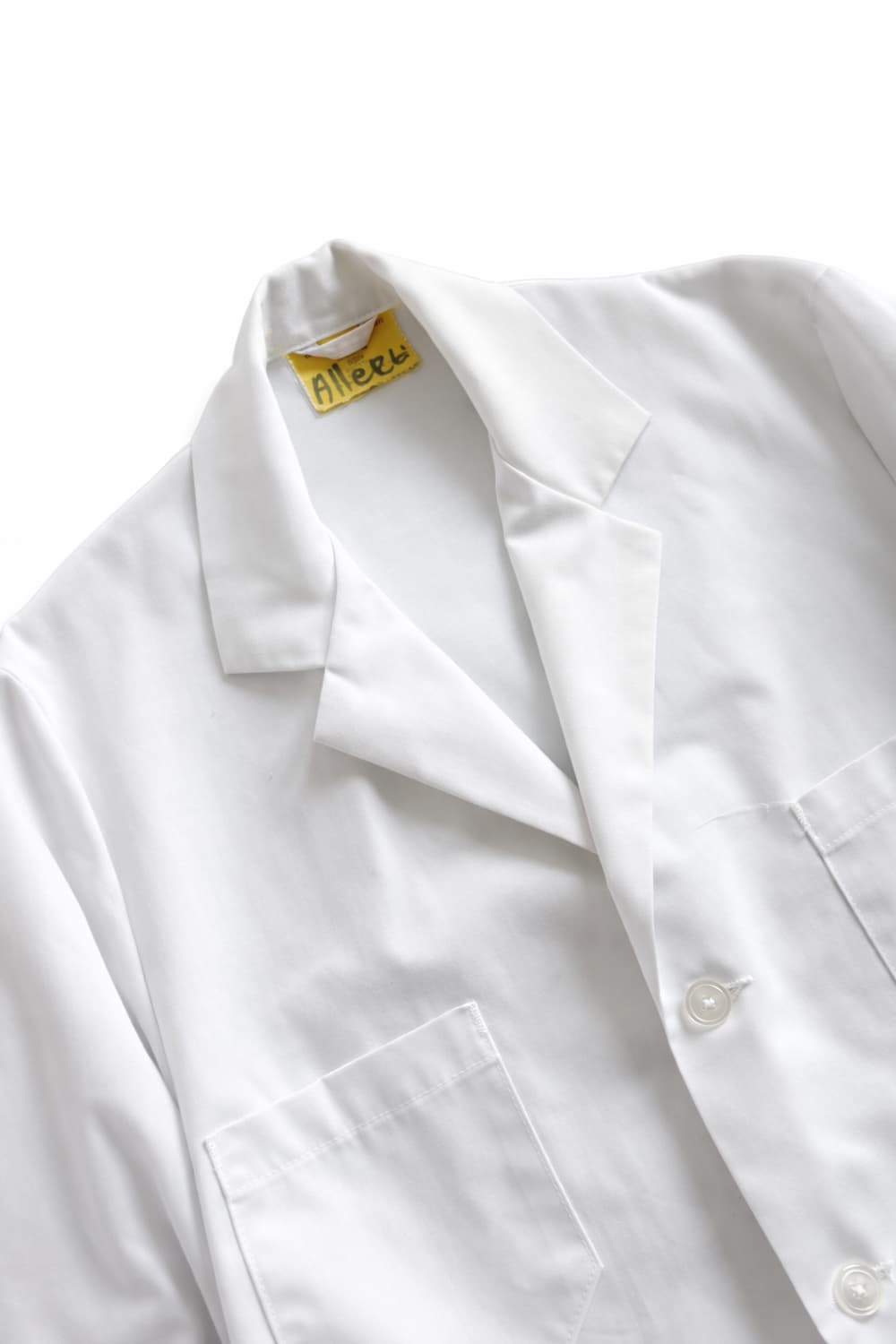 70s USAF 메디컬 코트 100~103 상품이미지7