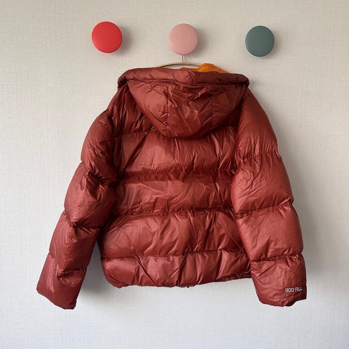 Stussy 스투시 패딩 마이크로 립스탑 상품이미지5